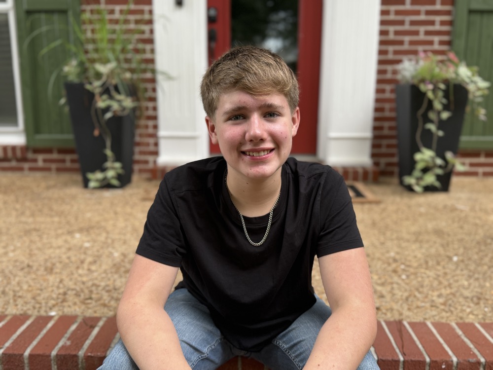 Carter Smith